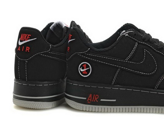 Nike Air Force One Men Low--257